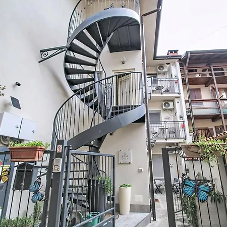 Terra By Interhome Apartamento
