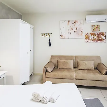 Terra By Interhome Apartamento Colazza