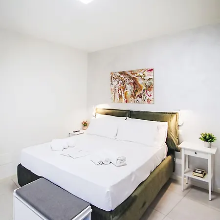 Apartamento Terra By Interhome Colazza