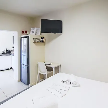 Terra By Interhome Apartamento *