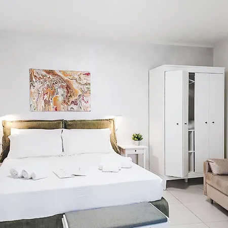 Apartamento Terra By Interhome