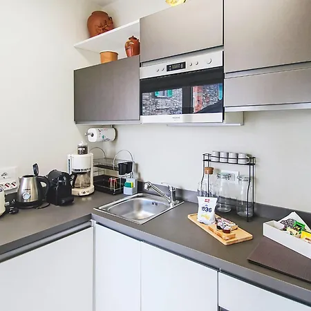 Terra By Interhome Apartamento Colazza