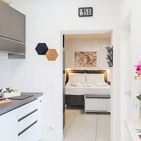 Apartamento Terra By Interhome Colazza