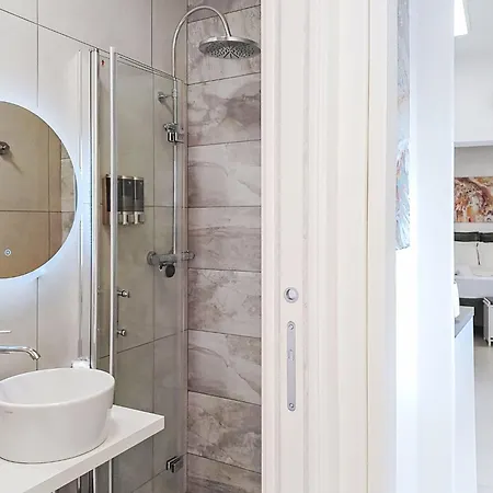 Apartamento Terra By Interhome *
