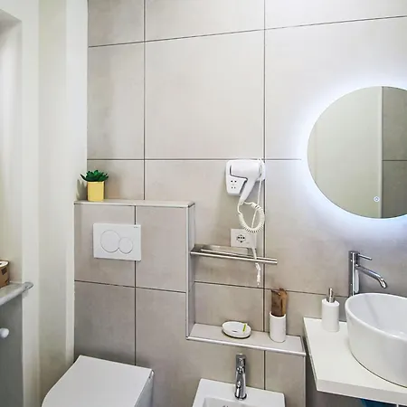 Terra By Interhome * Colazza