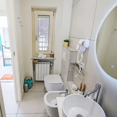 Terra By Interhome Apartamento Colazza