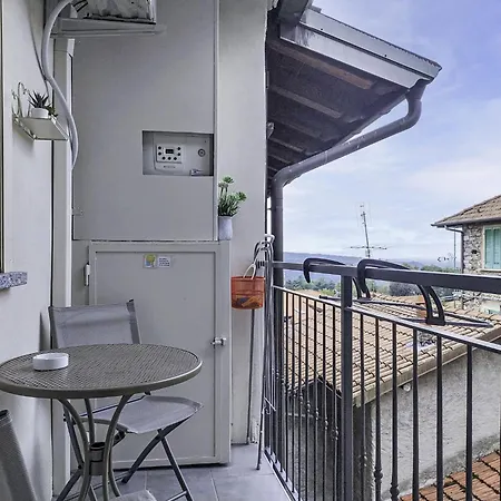 Apartamento Terra By Interhome