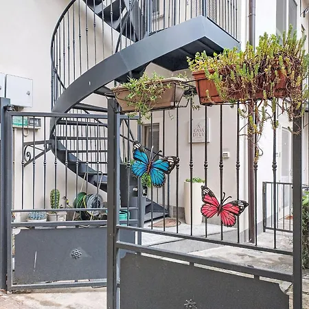 Terra By Interhome * Colazza