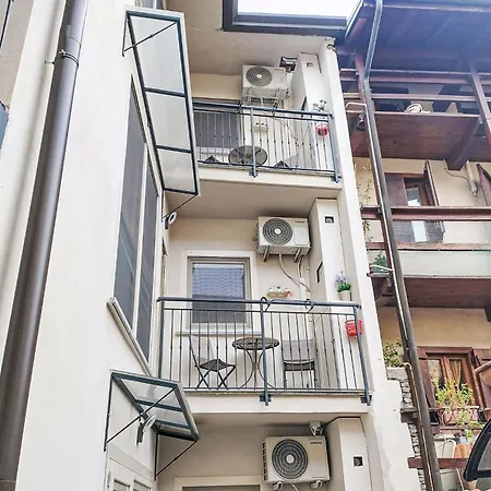 Apartamento Terra By Interhome Colazza