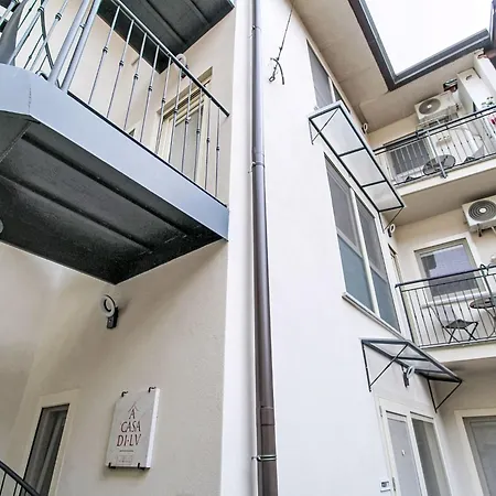 Apartamento Terra By Interhome Colazza
