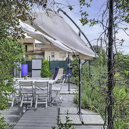 Apartamento Terra By Interhome *